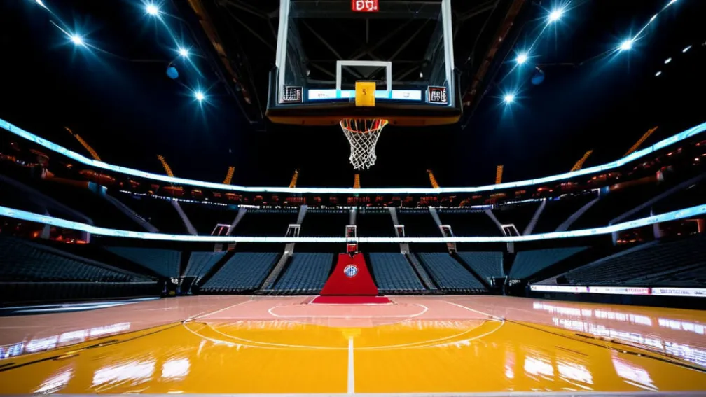 Walker Conduce N.C. A&T Împotriva Davidson După o Performanță de 24 de Puncte