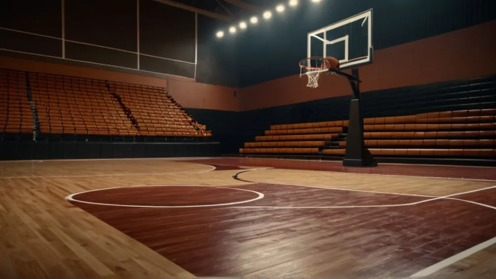 Meci de baschet universitar: Air Force Falcons înfruntă South Dakota Coyotes în Rapid City