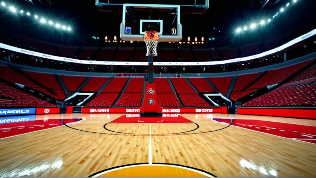 Baschet Colegial: Saint Peter's Găzduiește Dartmouth După Performanța Remarcabilă a Lui Thomas