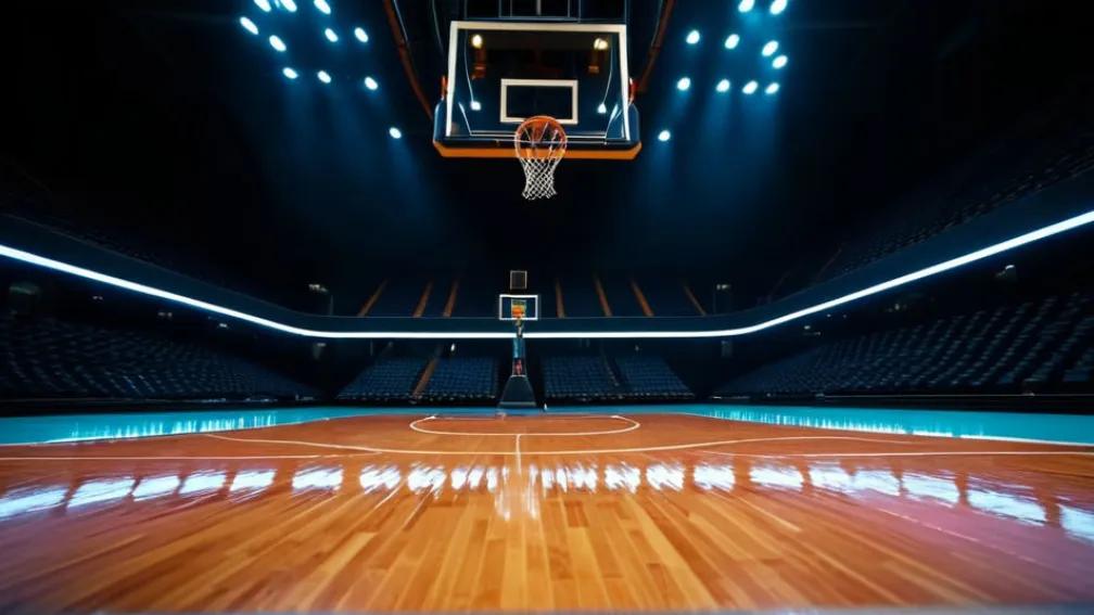 Hawaii găzduiește North Dakota într-un meci captivant de baschet