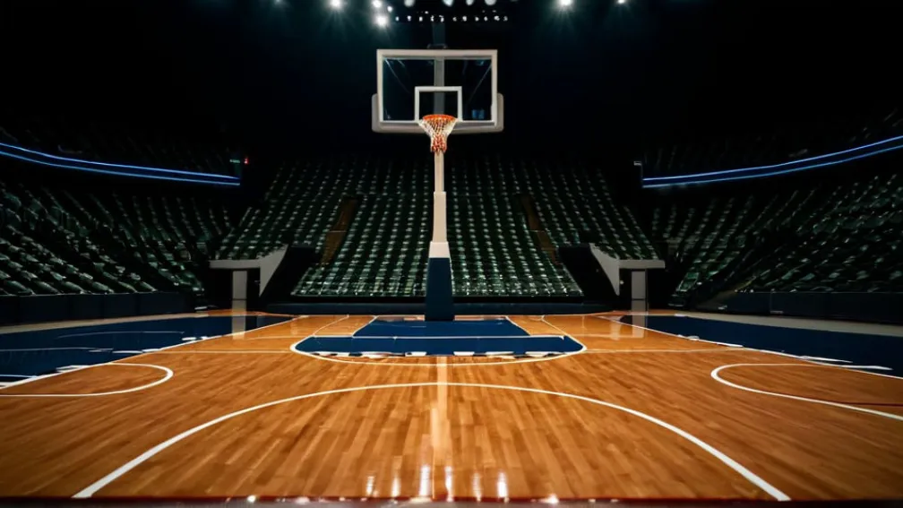 Baschet universitar: UMKC Roos se confruntă cu Weber State Wildcats