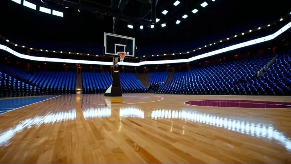 Manhattan Jaspers înfruntă Army Black Knights într-un duel de baschet anticipat