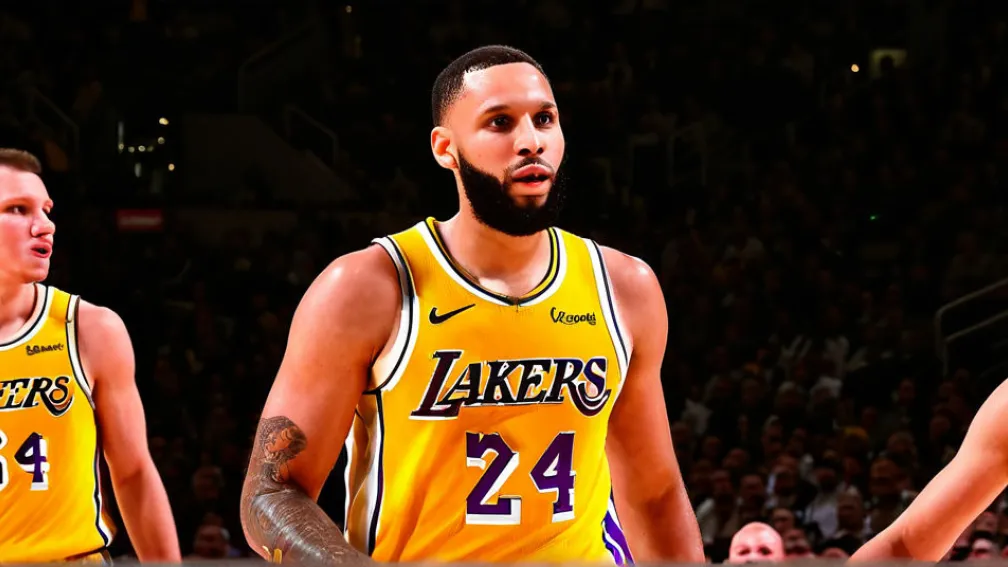 Prognoza meciului NBA: Los Angeles Lakers vs Golden State Warriors