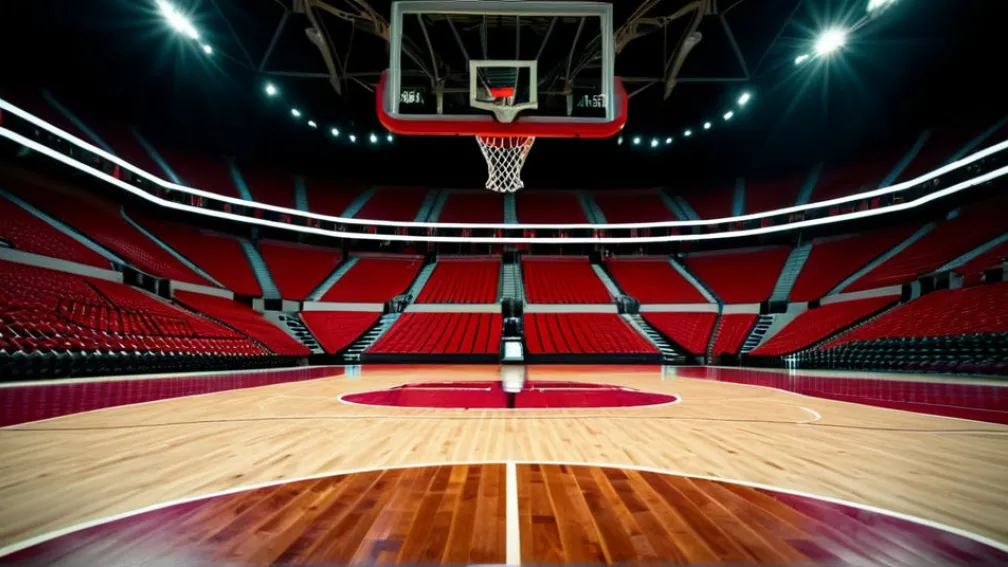 Charleston Southern înfruntă South Carolina după performanța de 25 de puncte a lui Blaine