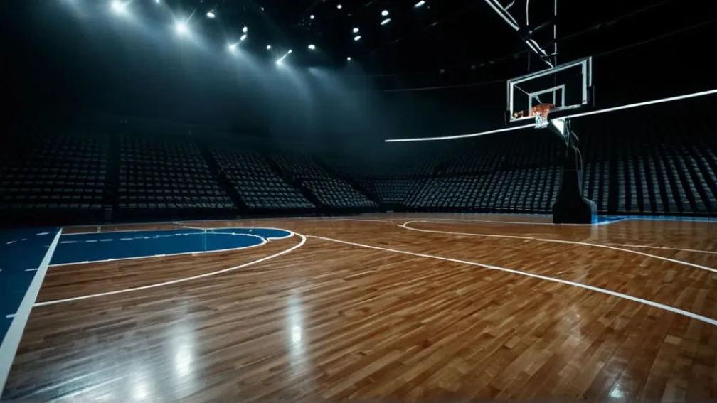 Meci de baschet: Xavier înfruntă Texas A&M-CC după performanța de 21 de puncte a lui Milicevic