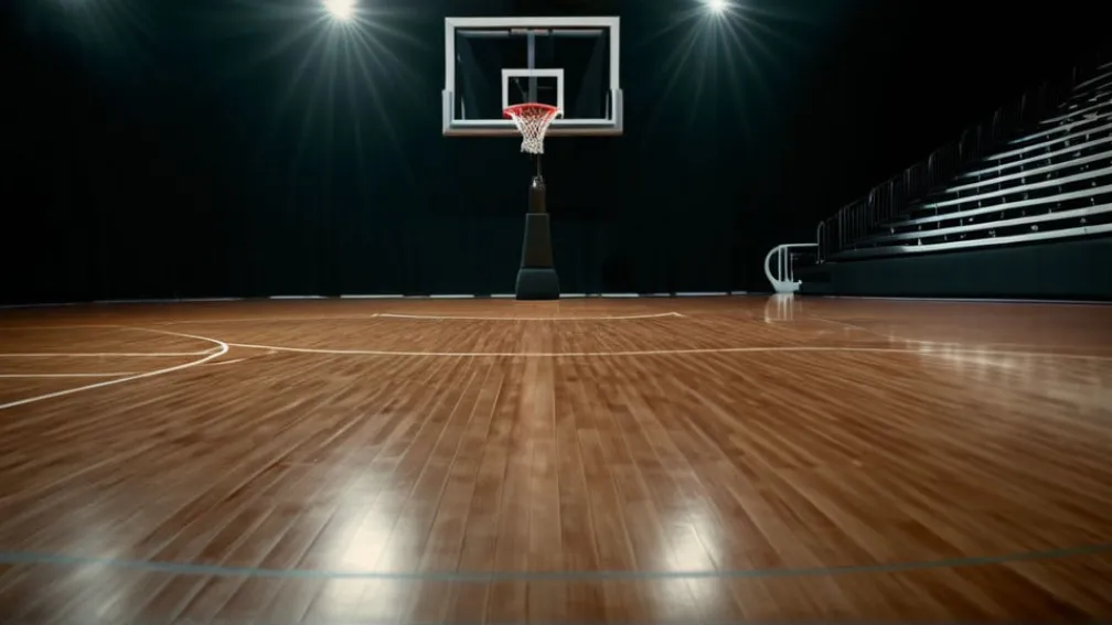 Bătălia pe terenul de baschet: Niagara Purple Eagles înfruntă Detroit Mercy Titans