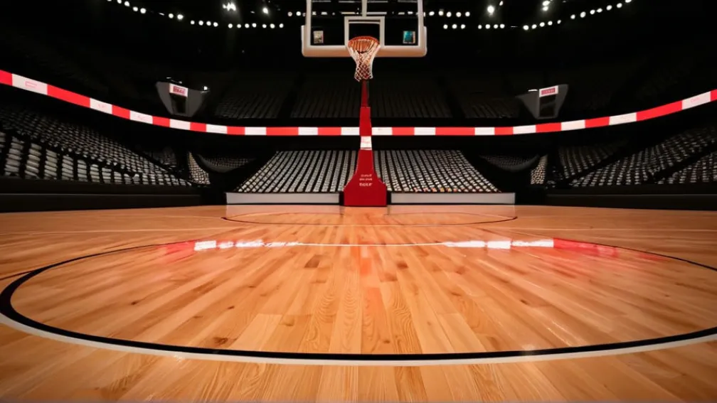 Confruntarea de baschet: Indiana State Sycamores vs. Alcorn State Braves în Ruston