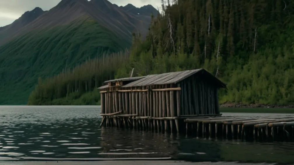 Program inedit de sprijin pentru copiii strămutați de inundațiile devastatoare din Alaska