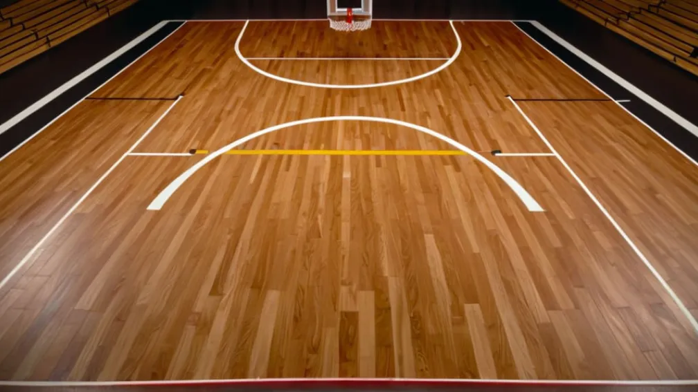 Nebraska Cornhuskers înfruntă South Carolina Upstate Spartans într-un meci de baschet important