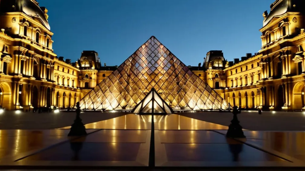 Muzeul Luvru majorează prețul biletelor pentru vizitatorii din afara UE, pentru a finanța renovările