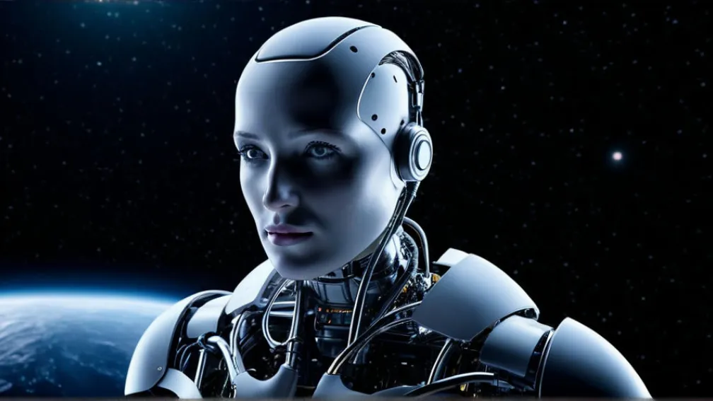 Rolul inteligenței artificiale în știința modernă