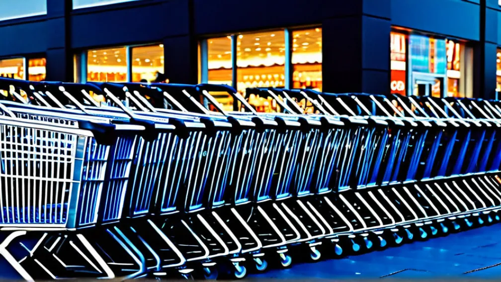 Black Friday 2025: Entuziasm neclintit al cumpărătorilor în ciuda provocărilor economice