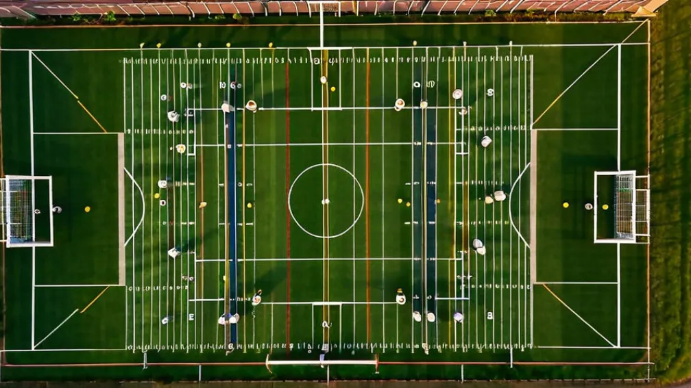 Federația de Fotbal a SUA dezvăluie planuri ambițioase pentru moștenirea Cupei Mondiale 2026