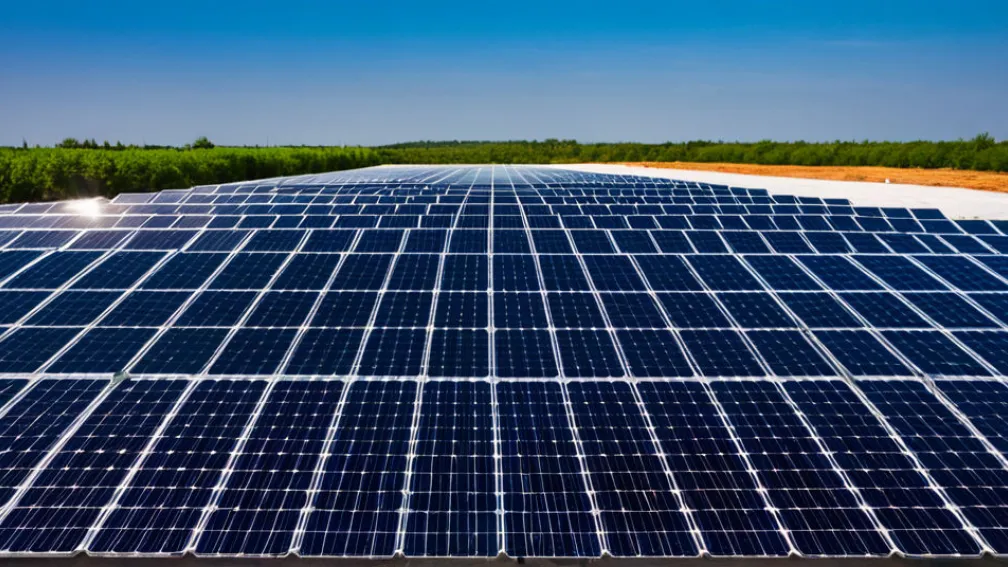Panouri solare: o revoluție în energia regenerabilă