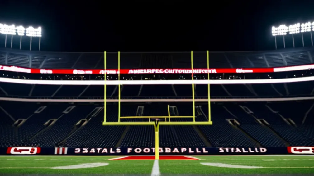 Ohio învinge Buffalo cu 31-26, menținându-și speranțele la titlul MAC