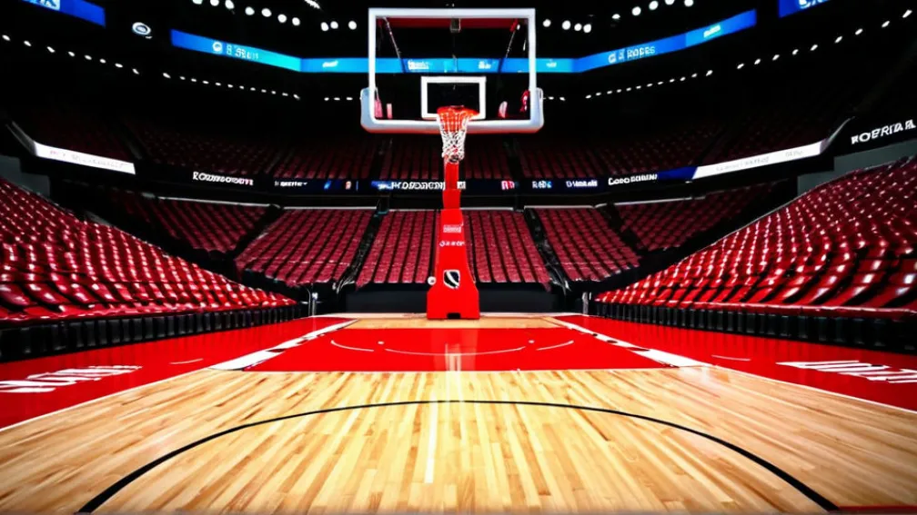 Alcorn State Învinge Indiana State cu 81-74, Punând Capăt unei Serii de Înfrângeri