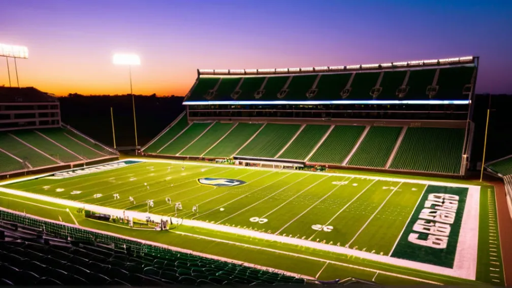 Air Force Învânge Colorado State cu 42-21 și Recuperează Trofeul Ram-Falcon