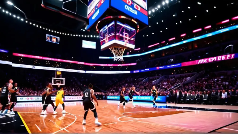 «Bulls» pierd în fața «Pistons» într-un meci tensionat