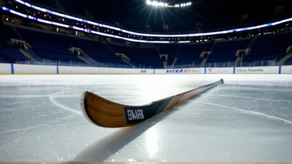 Clayton Keller, căpitanul echipei Utah Mammoth, a jucat după decesul tatălui său