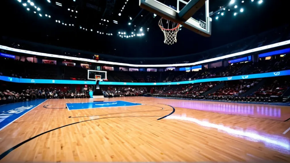 Abilene Christian a dominat meciul împotriva Jarvis Christian, grație prestației excepționale a lui Hubbard