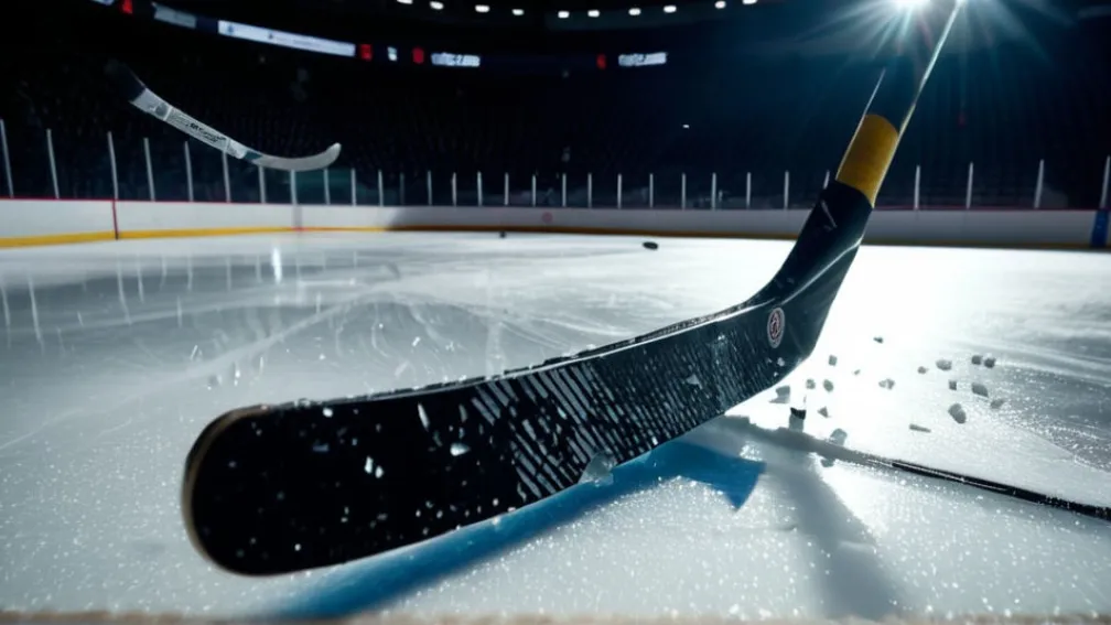 Tage Thompson de la Sabres, răzbunare pe gheață împotriva lui Stefan Noesen