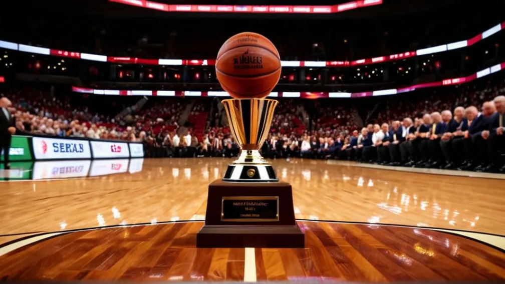 Colorado Câștigă Titlul Acrisure Holiday Classic, Dak Strălucește