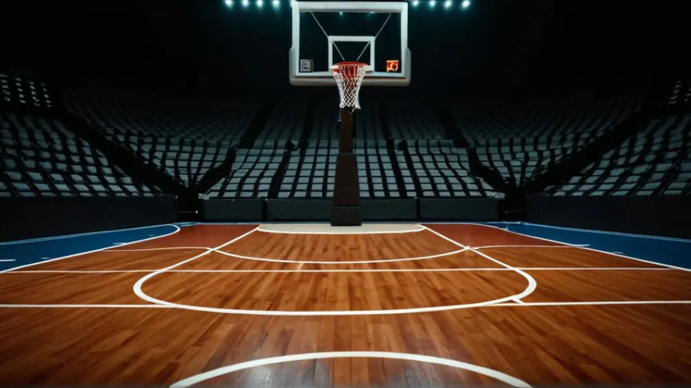 UCSB Învinge Lehigh cu 72-70 într-un Meci Dramatic la Turneul din Vegas