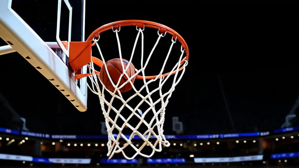 Jackson conduce Le Moyne spre victorie împotriva lui Lafayette cu 76-63