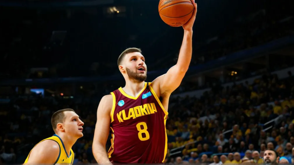 TCU Câștigă Titlul Rady Children’s Invitational, Învingând Wisconsin