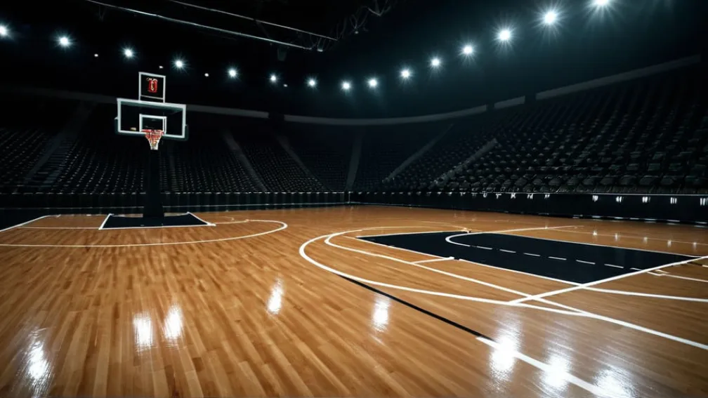 Victoria zdrobitoare a Oklahomei împotriva Coppin State: Williams, 21 de puncte; Beers, al 50-lea double-double