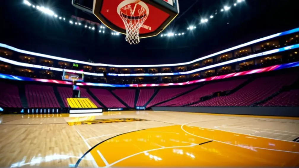 Miami Hurricanes înving Georgetown cu 78-65 la ESPN Events Invitational