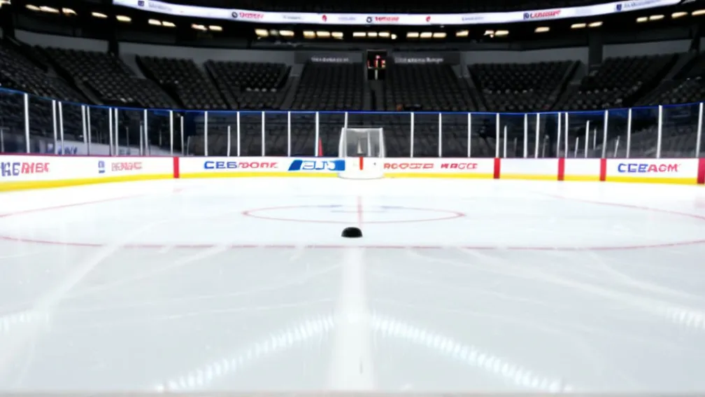 Sharks înving Canucks cu 3-2: Smith și Eklund, decisivi în victorie