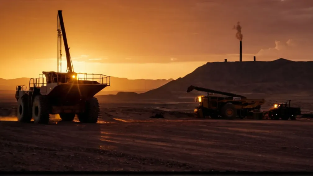 Economia Botswanei, în cădere liberă: Impactul diamantelor sintetice asupra industriei