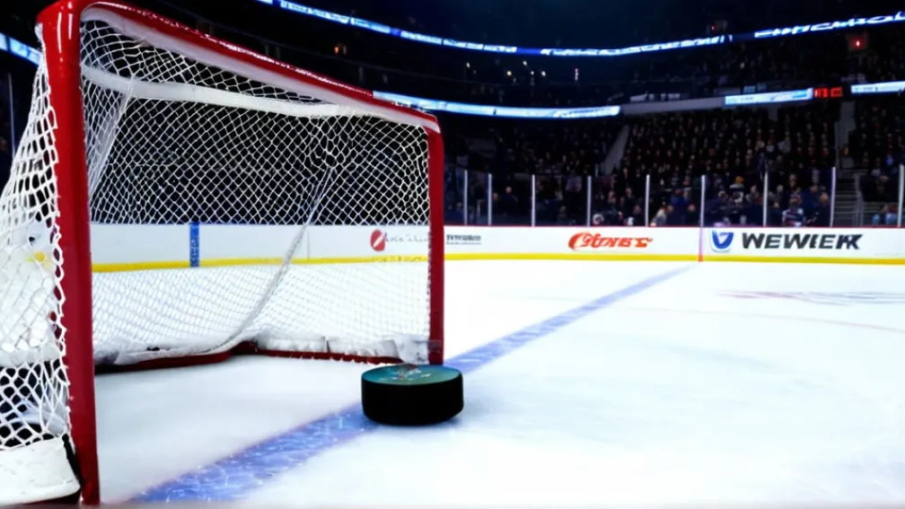 Predators înving Blackhawks cu 4-3, Evangelista atinge 100 de puncte în carieră