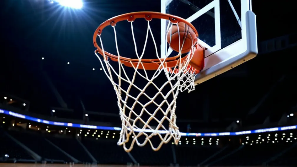 Santa Clara învinge Minnesota cu 86-75, Hammond lider cu 20 de puncte