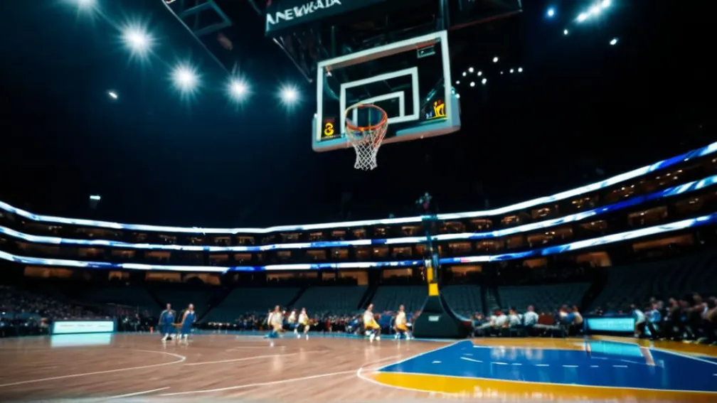 Charlotte Hornets Pun Capăt Seriei de Înfrângeri cu o Victorie Împotriva Chicago Bulls