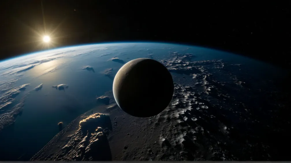 Noi orizonturi în explorarea spațiului