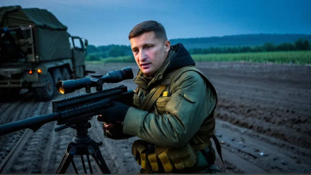 Situația actuală din Ucraina