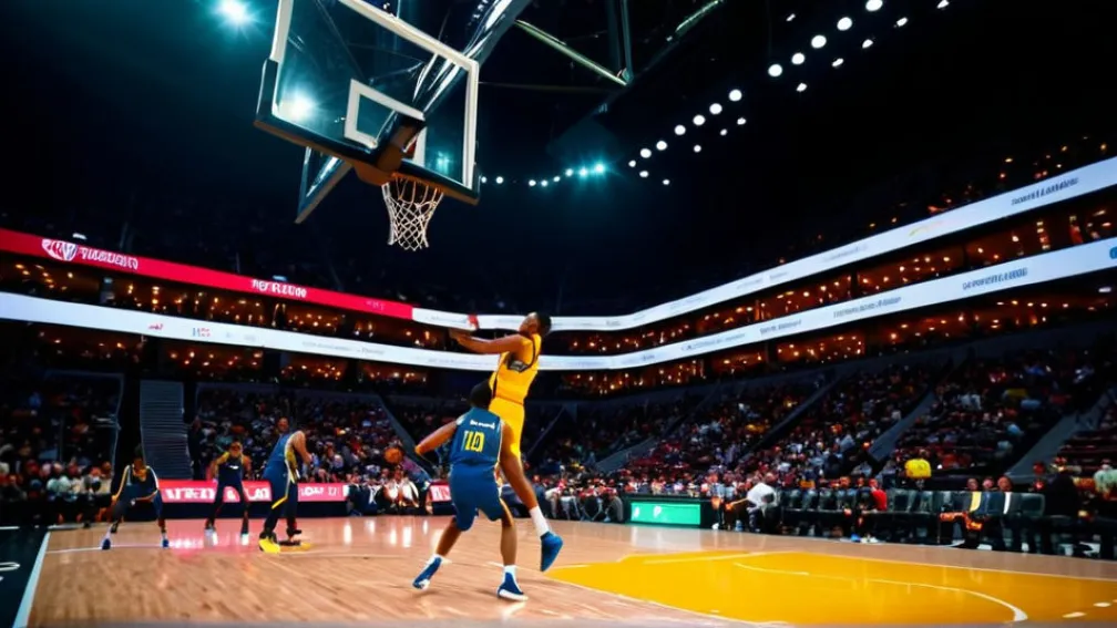 Erik Pratt conduce Stony Brook spre victorie împotriva Loyola Marymount cu 28 de puncte