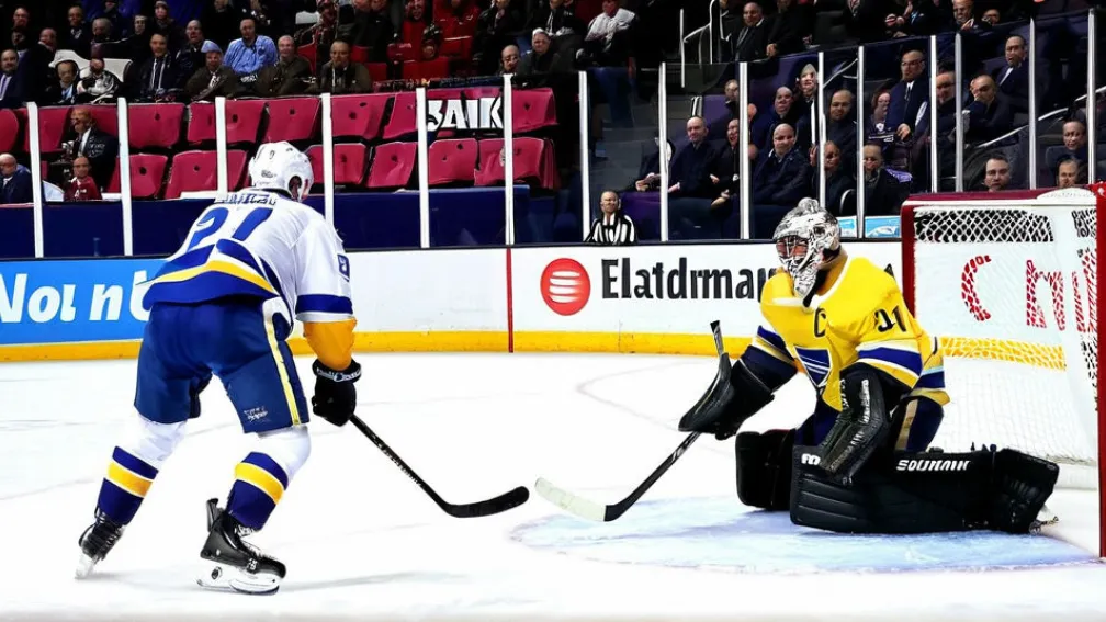 „Jets” speră să pună capăt seriei de înfrângeri împotriva „Predators”