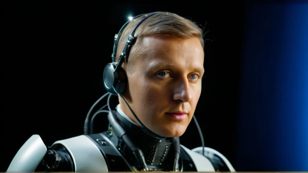 Inovații în domeniul inteligenței artificiale