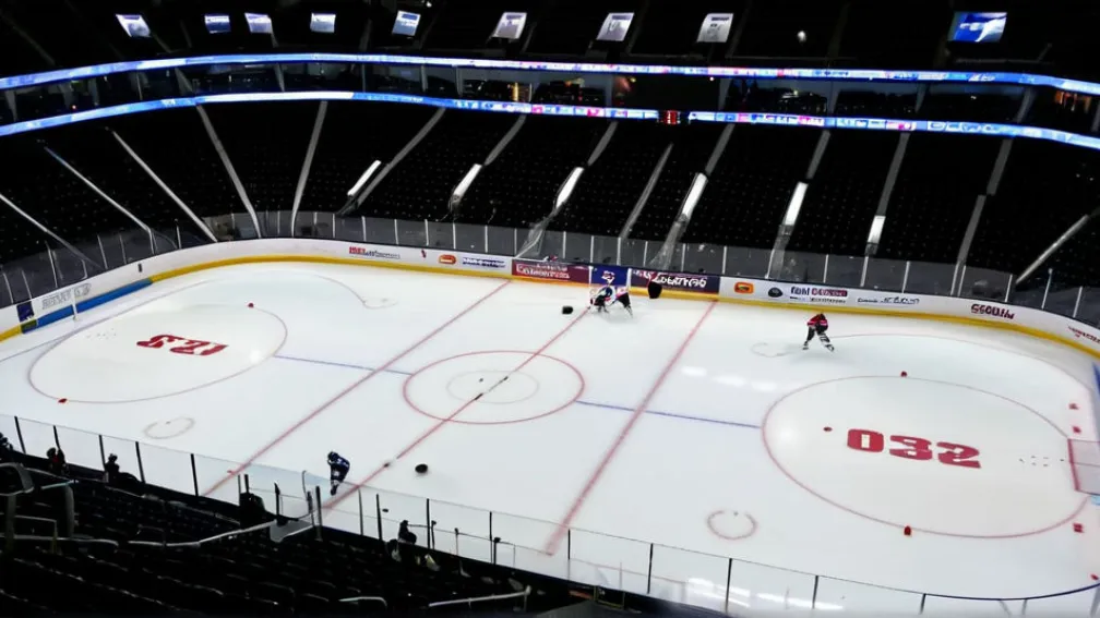 Utah Mammoth încearcă să pună capăt seriei de înfrângeri în deplasare împotriva St. Louis Blues