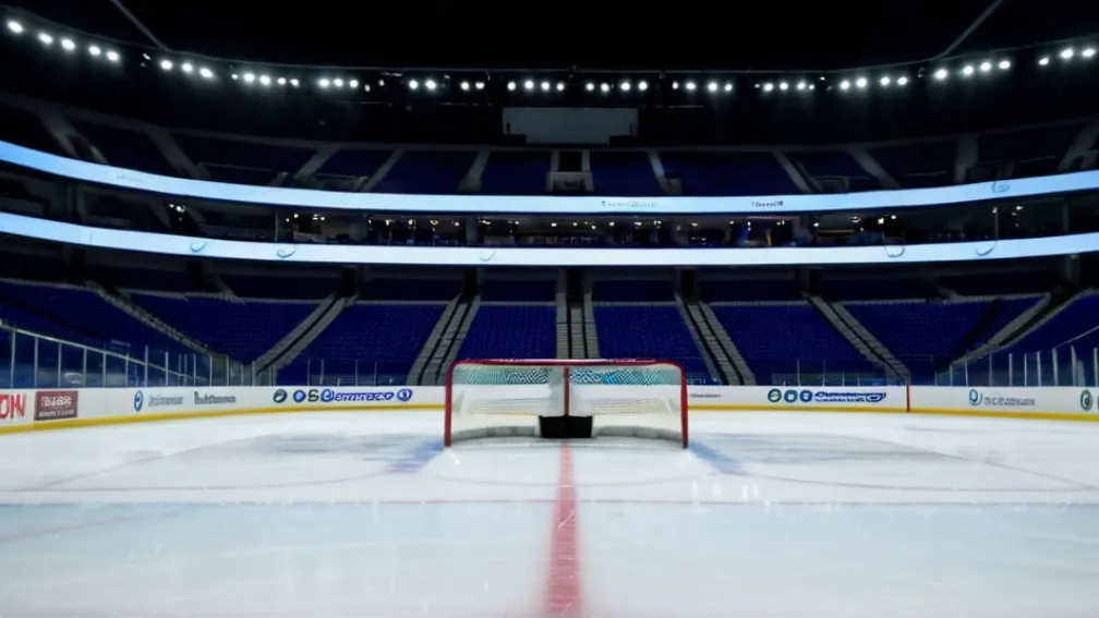 Cavalerii de Aur întâlnesc Rechinul: Analiza meciului dintre Vegas Golden Knights și San Jose Sharks