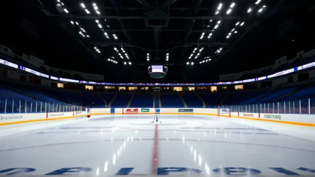 Capitals vs. Islanders: Bătălia din Divizia Metropolitană continuă