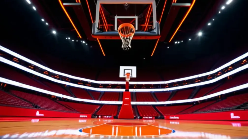 Marist Red Foxes înfruntă Miami (OH) RedHawks într-un meci de baschet