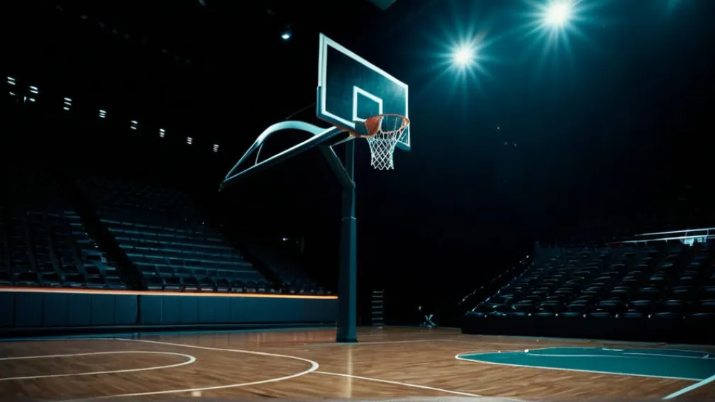 Baschet universitar: North Dakota State Bison înfruntă Bethune-Cookman Wildcats în Florida