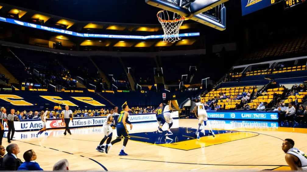 UC Irvine Anteaters se pregătesc să înfrunte San Jose State Spartans într-o confruntare acerbă
