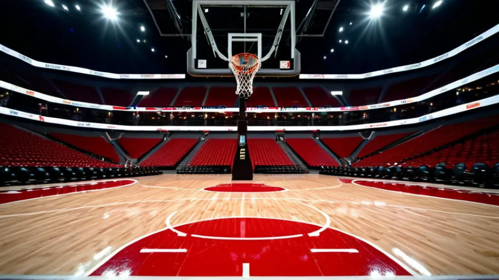 Baschet Colegial: Belmont Bruins înfruntă Charleston (SC) Cougars într-un meci crucial