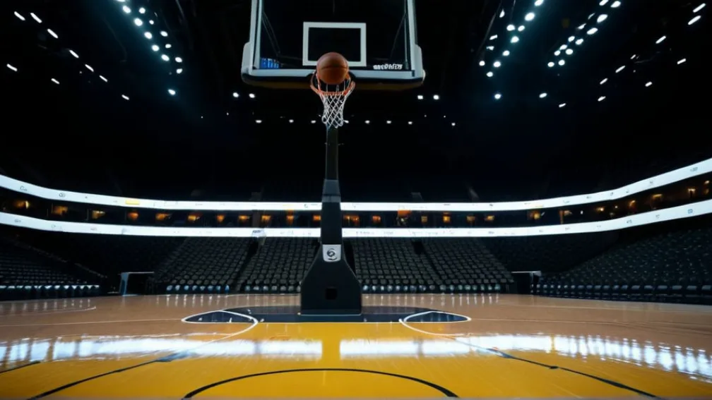 Howard Bison se confruntă cu Mount St. Mary’s după performanța stelară a lui Harris