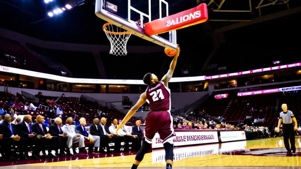 Analiză pre-meci: Southern Illinois Salukis vs. Little Rock Trojans